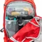 Osprey Syncro 20 firebelly red Vorschaubild