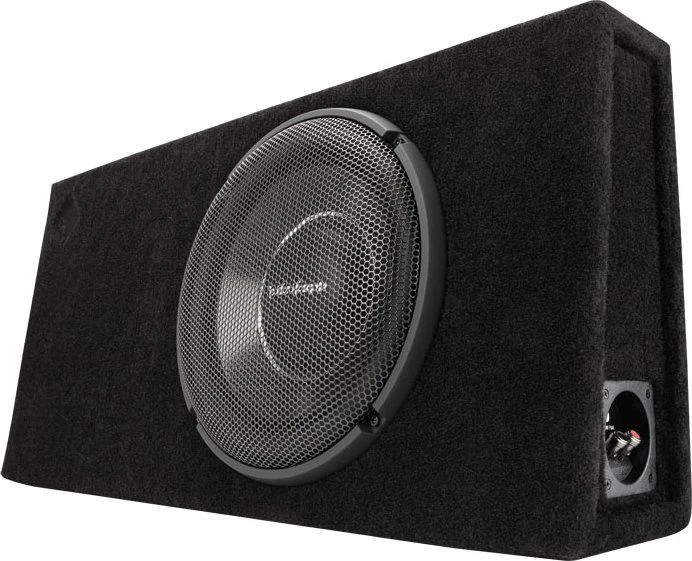 Rockford Fosgate T1S-1X12