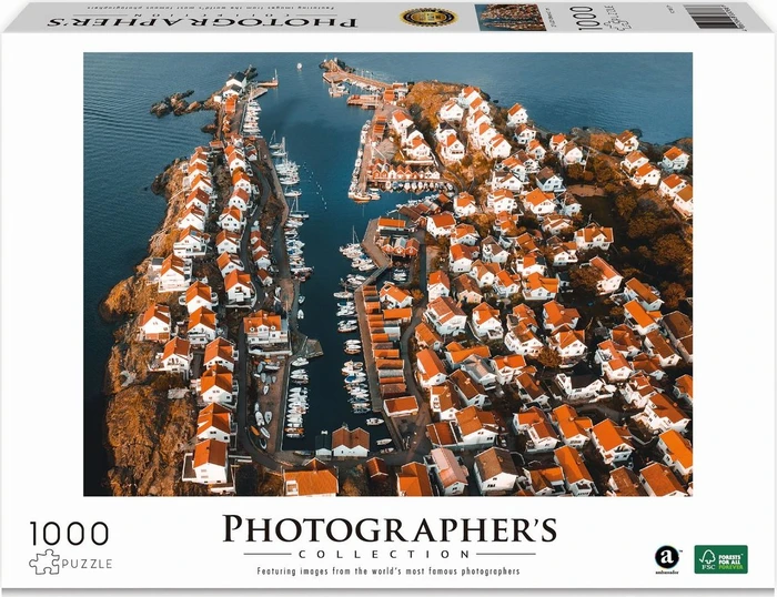 Ambassador Photographers Collection Schweden Westküste