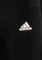 adidas Run Icons 3-Bar Warm Tight Laufhose lang schwarz (Herren) Vorschaubild
