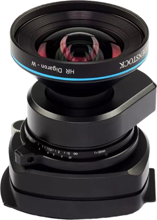 Phase One XT-Rodenstock HR Digaron-W 32mm 4.0