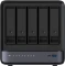 Minisforum AI NAS N5 Max, AMD Ryzen AI Max+ 395, 64GB RAM, 2x RJ-45 10GBase-T, 2x USB4 v2 mit DisplayPort 2.0 Vorschaubild