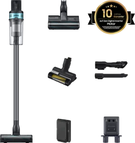 Samsung Jet 75E PetPRO Akku-Handstaubsauger