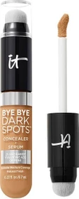 IT Cosmetics Bye Bye Dark Spots Concealer + Serum 32 medium warm, 6.7ml