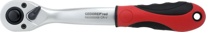 Gedore red R60050009 Ratsche, 1/2" (3300411)
