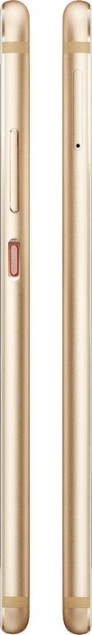 Huawei P10 Dual-SIM gold