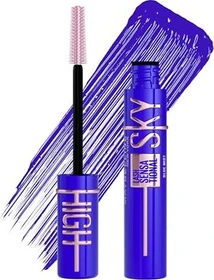 Maybelline Lash Sensational Sky High Mascara 06 blue mist, 7.2ml