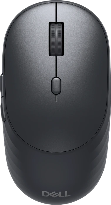 Dell Pro 7 Silent Wireless Mouse MS726, schwarz, USB/Bluetooth