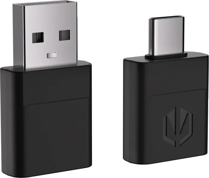 Endorfy Viro Infra Wireless schwarz
