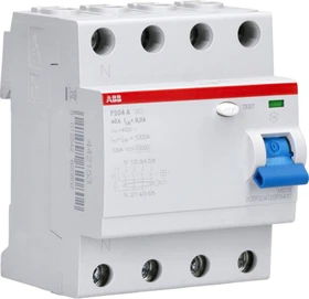 ABB F204 A-40/0.3L
