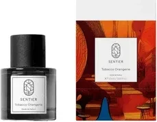 Sentier Tobacco Orangerie Extrait de Parfum, 50ml
