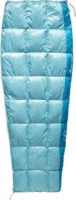 Sea to Summit Traveller Deckenschlafsack