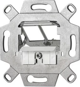 Jung Montageadapter 2fach