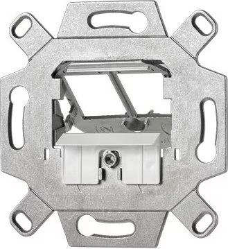 Jung Montageadapter 2fach