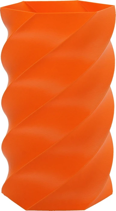 3DJake ABS, orange, Spule, 1.75mm, 1.00kg