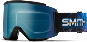 Smith Squad XL open road/chromapop everyday blue mirror