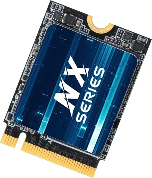 KingSpec NX 512GB, M.2 2230 / M-Key / PCIe 3.0 x4