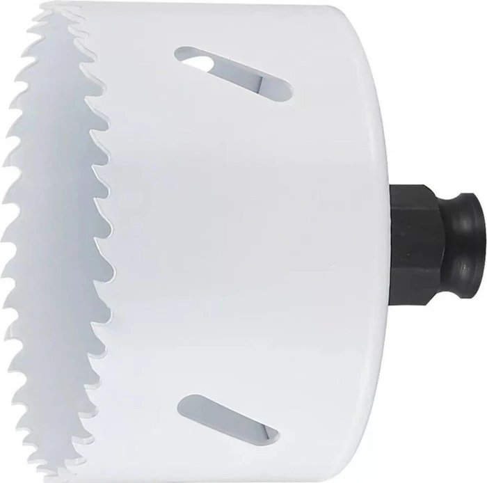 Bosch Professional BiM Progressor for Wood and Metal Lochsäge, 83mm, 1 Stück