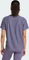 adidas Own The Run Laufshirt kurzarm preloved violet (Damen) Vorschaubild