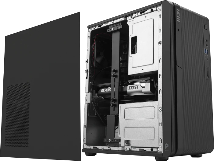 MSI PRO DP180 AI 8HG-1436AT, Core Ultra 5 225, 16GB RAM, 512GB SSD