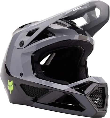 Fox Racing Rampage Barge Fullface-Helm