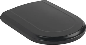 Villeroy & Boch Hommage WC-Sitz mit SoftClose