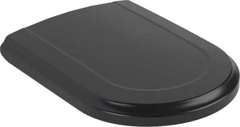 Villeroy & Boch Hommage WC-Sitz mit SoftClose