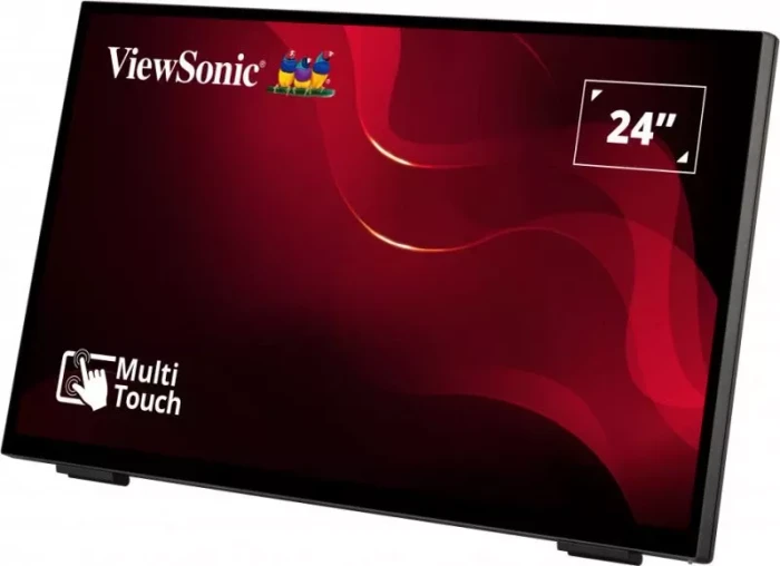 ViewSonic TD2465, 24"