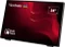 ViewSonic TD2465, 24" Vorschaubild