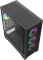 Silentware Core 100 A-RGB Black, Glasfenster Vorschaubild