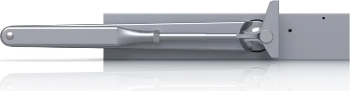 Ubiquiti Door Closer, Türschließer