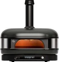 Gozney Dome XL Gen 2 Dual-Fuel Hybrid Pizzagrill black