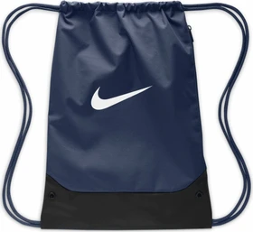 Nike Brasilia Sportbeutel midnight navy/black/white