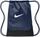 Nike Brasilia Sportbeutel midnight navy/black/white (IB4409-410)