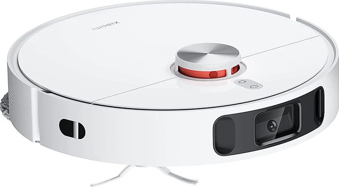 Xiaomi Robot Vacuum X10 Plus Saug-/Wischroboter inkl. Absaug-/Reinigungsstation