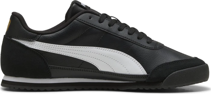 Puma Turino II OG puma black/puma white/puma gold (Damen)