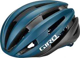 Giro Synthe MIPS II Helm harbor blue