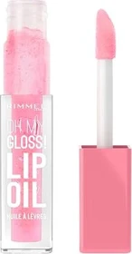 Rimmel Oh My Gloss! Lip Oil 001 pink flush, 4.5ml