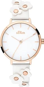 s.Oliver SO-3699-LQ