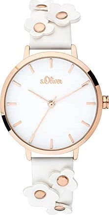 s.Oliver SO-3699-LQ