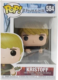 FunKo Pop! Disney - Frozen II - Kristoff