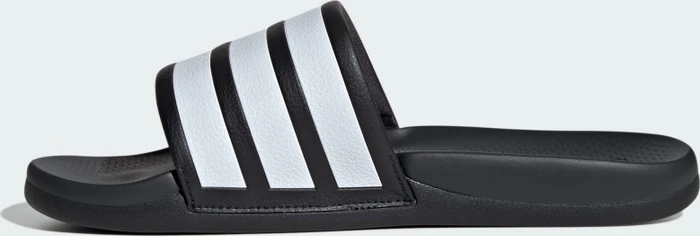 adidas Comfort Adilette 2.0 core black/cloud white/carbon