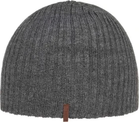Barts Wilbert Beanie dark heather (Herren)