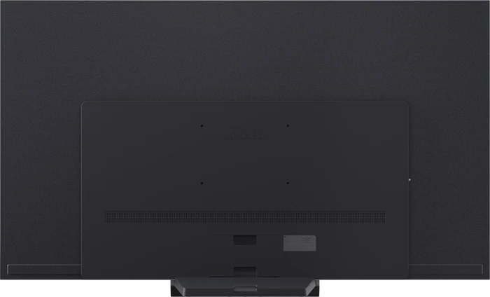 LG OLED evo AI C6 OLED77C69LB