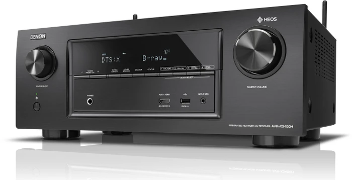 Denon AVR-X3400H