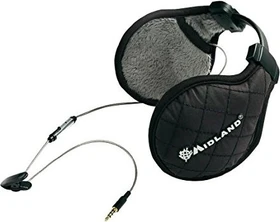 Midland Subzero Winter Black