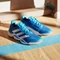 adidas Stabil 16 Indoor ray blue/cloud white/lucid aquamarine Vorschaubild
