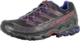 La Sportiva Ultra Raptor II GTX carbon/love potion (Damen)