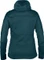 Fjällräven Abisko Trail Fleece Jacke glacier green (Damen) Vorschaubild