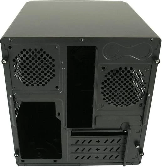 LC-Power 2008MB schwarz